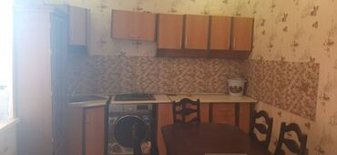 Uzunmüddətli kirayə evlər: 65 kv. m, 3 otaqlı — 3