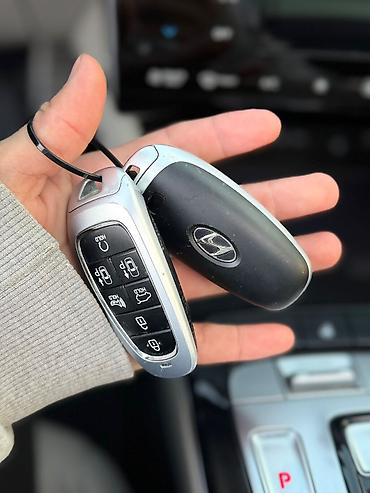 byd e1: Hyundai Tucson: 2021 г., 1.6 л, Автомат, Гибрид, Кроссовер — 6