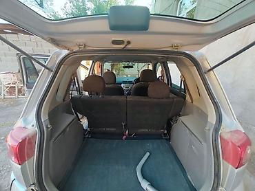 граната на мазда демио: Mazda Demio: 2003 г., 1.3 л, Автомат, Бензин, Хэтчбэк — 5