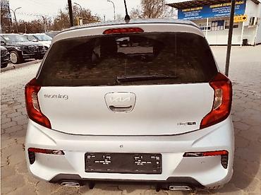 mini ev: Kia Morning: 2021 г., 1 л, Автомат, Бензин, Хэтчбэк — 4