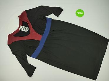 ang ubrania: Evans, Sukienka damska, rozmiar 2XL — 3