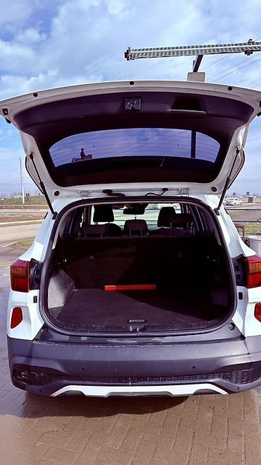 Kia: Kia Seltos: 2020 г., 1.6 л, Автомат, Дизель, Кроссовер — 10