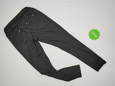 w ciązy: Legginsy Eleganckie damskie, rozmiar S — 3