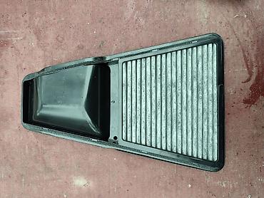 8 1 ford transit: Volkswagen VAG 2013 il, Orijinal, Almaniya — 3