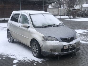 гбо 5 поколения цена: Mazda Demio: 2004 г., 1.5 л, Автомат, Газ, Хетчбек