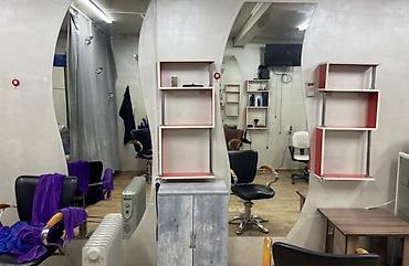 Продаю Обородование Салон красоты/кабинет с рабочими местами