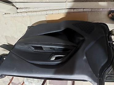 Arxa stopları: Hyundai 2012 il, Orijinal — 53