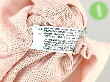 zara bluzki basic: Zara, Top damski, rozmiar M — 5