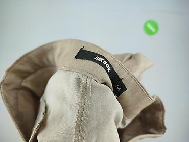 bershce: Bik Bok, Spodnie materiałowe damskie, rozmiar 2XS — 4