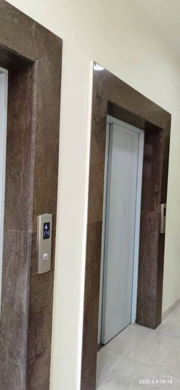 Yeni tikili: 3 otaqlı, Yeni tikili, m. Xətai, 110 kv. m — 22