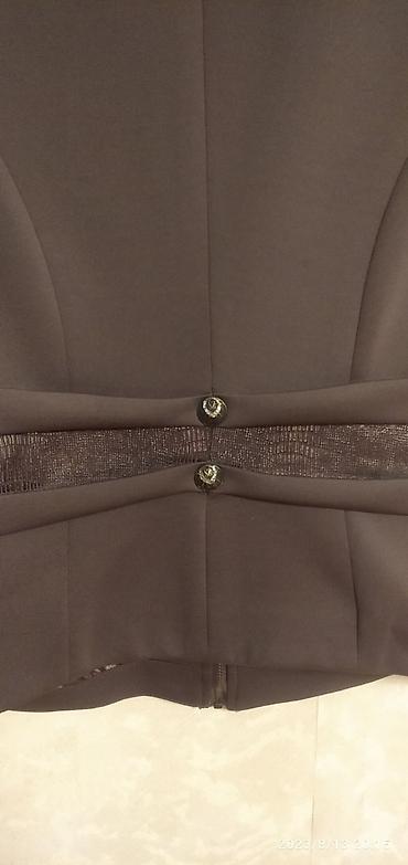 Dəstlər, kostyumlar: Kostyum.Salvar və pencək,bir dəfə geyinilib — 18