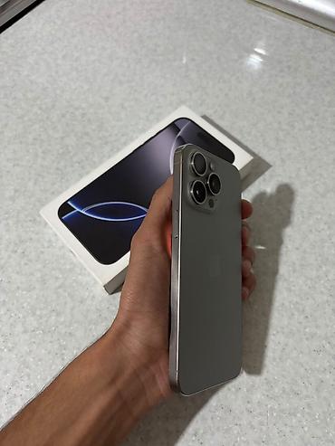tank 5 pro: IPhone 15 Pro Max, 256 GB, Natural Titanium, Face ID — 4