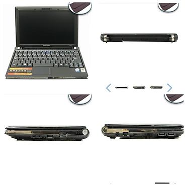 atom: Продаю старенький Hэтбyк(из Кореи) Samsung NC10 (Intel Atom N270, 1 — 4