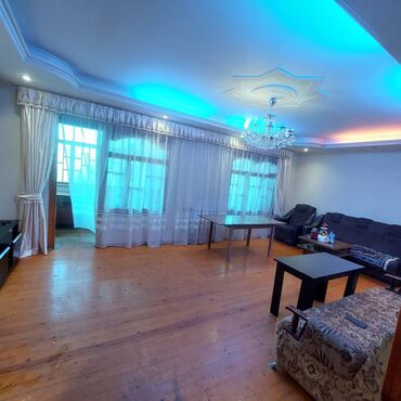 Uzunmüddətli kirayə mənzillər: Suraxanı dairəsinə yaxın,5 mərtəbənin,4-cü mərtəbəsində,3 — 3