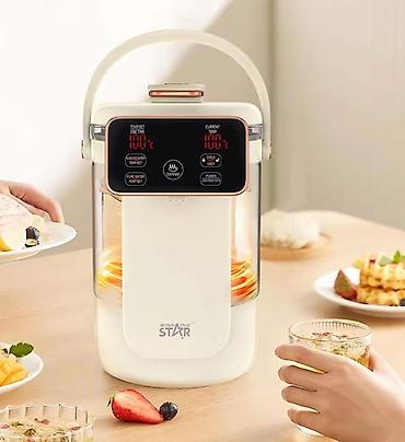 Termopotlar: №: 5129 Məhsulun adı: Termopot Winning Star ST-6033 Brend: Winning — 5