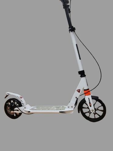Elektrikli samokatlar: 🚲 Urban scooter – ideal vəziyyətdə ✔️ Yüngül və möhkəm konstruksiya -da lalafo.az — 2 Elektrikli samokatlar: 🚲 Urban scooter – ideal vəziyyətdə ✔️ Yüngül və möhkəm konstruksiya — 2