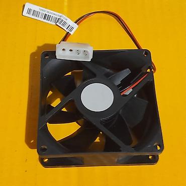 Системы охлаждения для ПК: Система охлаждения для ПК, Новый, DeepCool, Кулер, Для корпуса и блока питания — 4