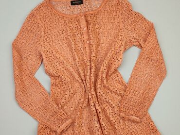 pomarańczowa sukienki wieczorowa: Blouse, M (EU 38), condition - Very good