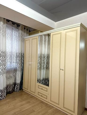 vefa: 2 комнаты, 45 м², Вефа ТЦ Элитка, 7 этаж, Евроремонт — 4
