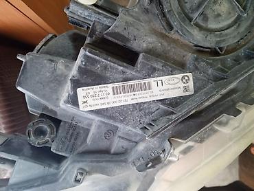 bmw 315: BMW Avtomobil hissələri
Qiymət Razılaşma yolu ilə
Model BMW F30 — 4