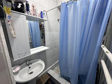 квартира старый вагзал: 2 комнаты, 48 м², 104 серия, 4 этаж — 8