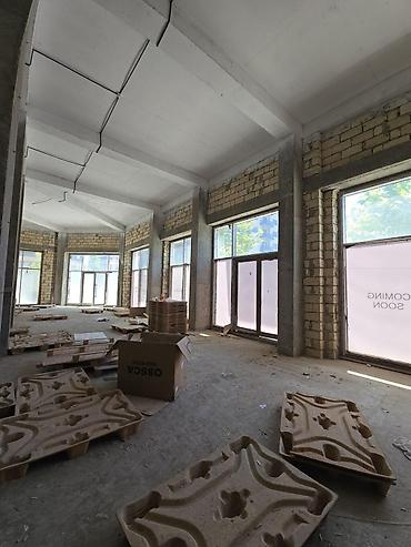 iney satisi: Satılır obyekt 1 037 m², Şah İsmayıl Xətai m. 5 300 000 AZN 1 037 m² — 2