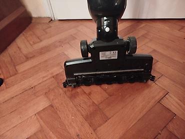 Štapni usisivači: Deo,rucka,papucica/cetka za stapni staubsauger usisivac 14,8 V — 7