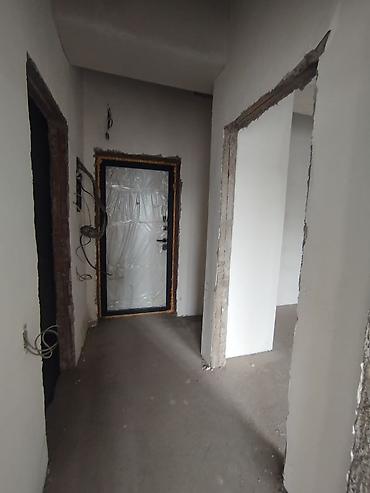 Продажа квартир: 1 комната, 41 м², Ак-Кеме Элитка, 11 этаж, ПСО (под самоотделку) — 9