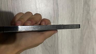 телф: IPhone 12 Pro, цвет Graphite. Основные характеристики: - Дисплей 6.1" — 6