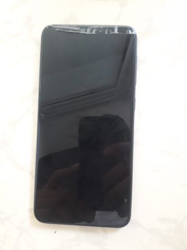 samsun a53: Samsung Galaxy A10s, 32 GB, rəng - Qara, Sensor, İki sim kartlı