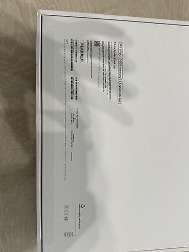 apple zone: Apple MacBook Air M5 13" (цвет Midnight) Абсолютно новый макбук не — 8
