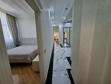 Квартиры: 4 комнаты, Новостройка, 150 м² — 7