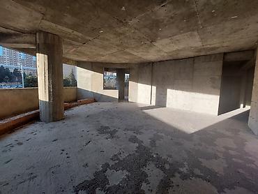 Mənzillər: 4 otaqlı, Yeni tikili, 264 kv. m — 10