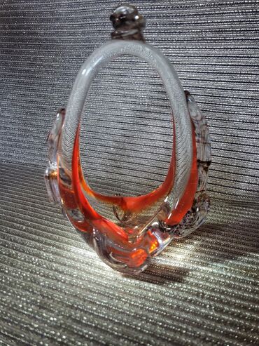 Ostali kućni dekor: Pepeljara, bоја - Šareno, Novo na lalafo.rs — 1 Ostali kućni dekor: Pepeljara, bоја - Šareno, Novo — 1