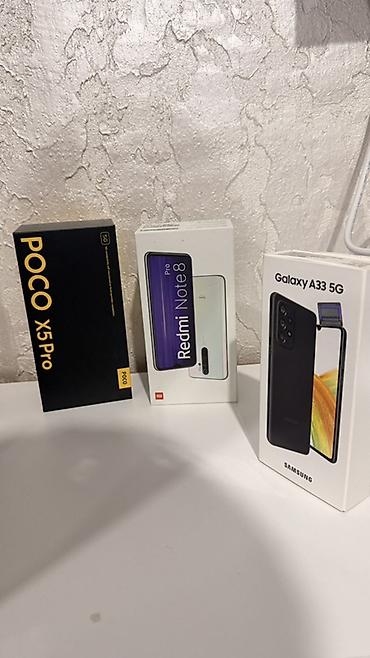 samsung tab 5: Smartfon qutuları – müxtəlif modellər Mövcud modellər: - POCO X5 Pro — 3