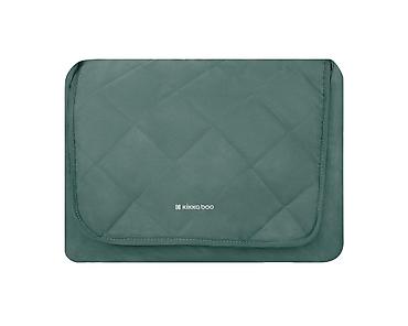 Kolica za bebe: KIKKA BOO Amaia – premium 3u1 kolica, boja mint (SKU: KKB1) Kikka Boo — 16