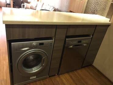 Yeni tikili: 3 otaqlı, Yeni tikili, m. Xətai, 85 kv. m — 12