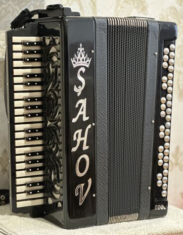 korg pa 3: Qarmon, Akustik, Yeni, Pulsuz çatdırılma