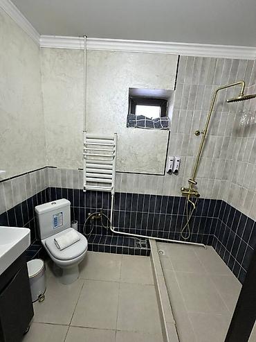 Посуточная аренда комнат: • Люксовые номера с панорамным видом на горы прямо из окна • — 14