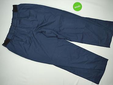 next 116: C&A, Spodnie materiałowe damskie, rozmiar 4XL — 2