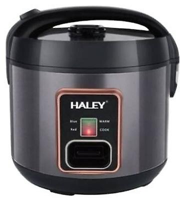 лапша варка: Электрическая мультиварка/рисоварка HALEY Основные характеристики: - — 3