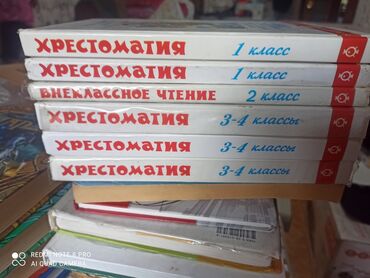 чтение 4 класс кыргызстан: Хрестоматия внеклассное чтение
1, 2, 3-4 класс каждая по 250с