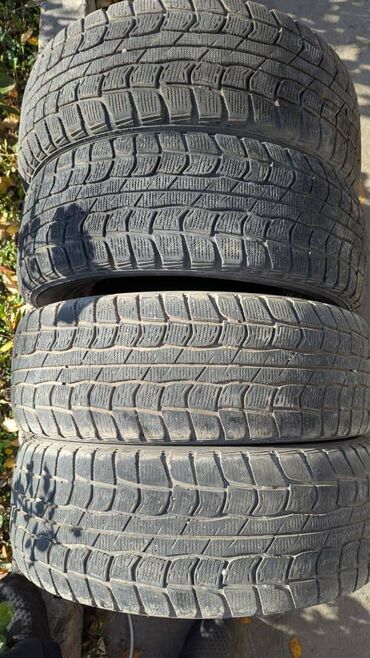 купить диски штампованные r15: Шины 205 / 65 / R 15, Зима, Б/у, Комплект, Легковые, Dunlop