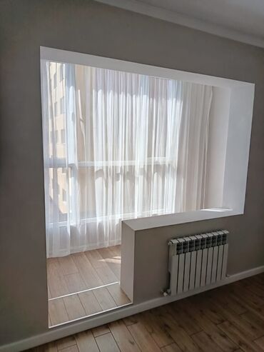 дом по элебесова: 2 комнаты, 54 м², 108 серия, 2 этаж, Евроремонт