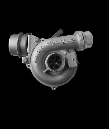 "Renault Tondar" 5+1 turbosu Zemanet. Yazili sekilde Turbolarin
