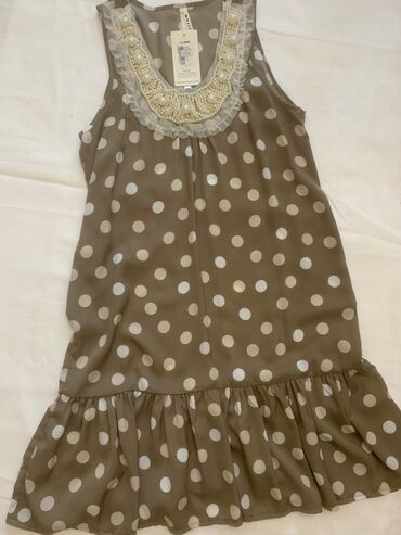 сарафан платье: Нежный сарафан ( Турция ). Новый, покупала в Плазе за 3500. Не ношу
