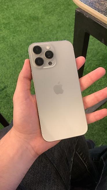 adaptırlar: IPhone 16 Pro Max, Natural Titanium, Face ID — 1