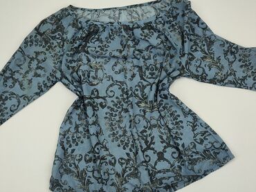 sylwestrowa bluzki: Блуза жіноча, M, стан - Хороший