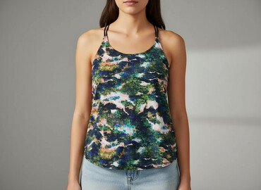 marks spencer bluzki: H&M, Топ жіночий, розмір XS
