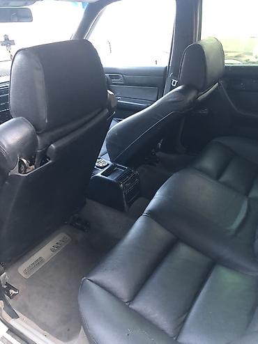 e53 x5: BMW 5 series: 1993 г., 2.5 л, Механика, Бензин, Седан — 8
